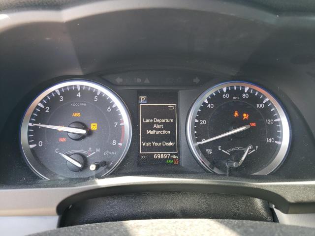 2017 Toyota Highlander Se VIN: 5TDKZRFH8HS512713 Lot: 56405844