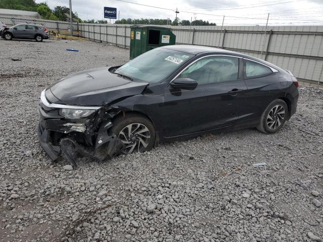 2016 Honda Civic Lx VIN: 2HGFC4B5XGH312643 Lot: 54257134