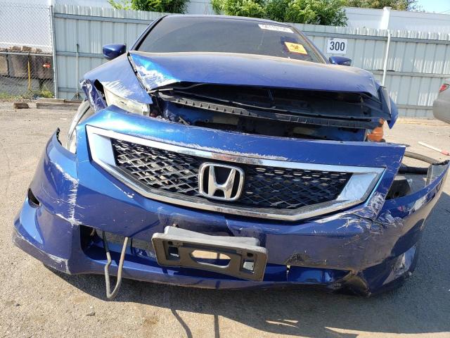 2010 Honda Accord Exl VIN: 1HGCS2B80AA003399 Lot: 56119194