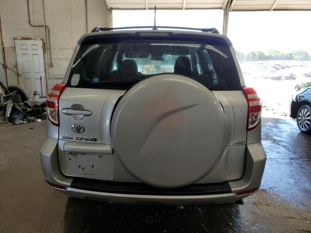2010 Toyota Rav4 VIN: 2T3BF4DV8AW075501 Lot: 52867574