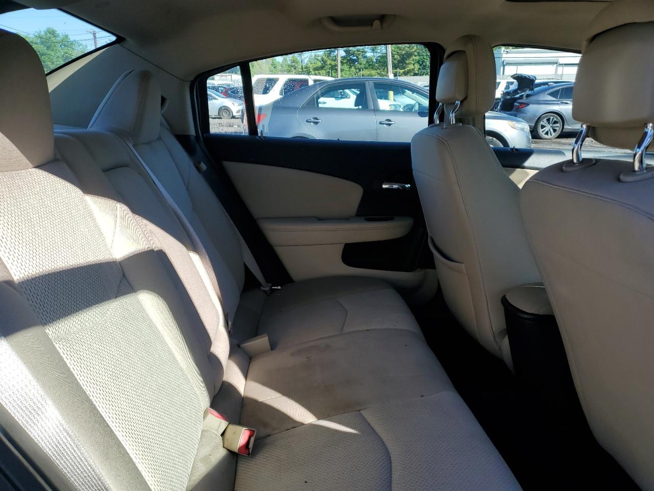 1C3CCBBG7CN200380 2012 Chrysler 200 Touring