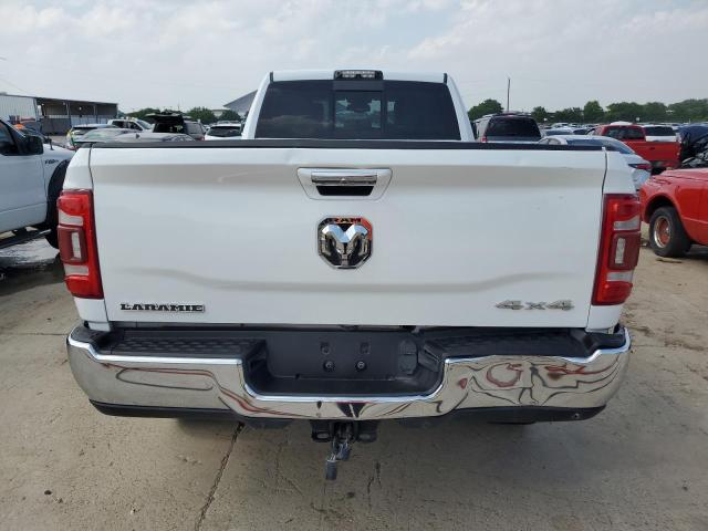 2019 Ram 2500 Laramie VIN: 3C6UR5KL1KG530608 Lot: 54004334