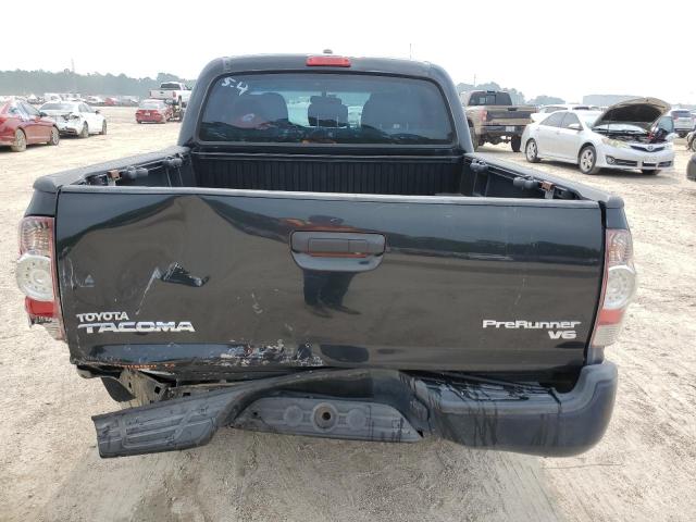 2009 Toyota Tacoma Double Cab Prerunner VIN: 3TMJU62N79M081156 Lot: 54214404