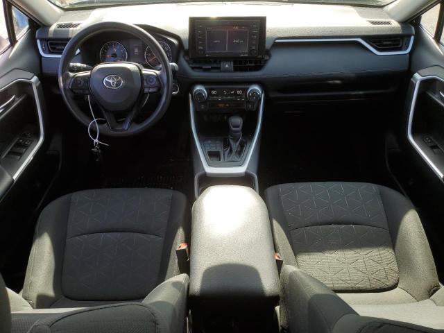 2020 Toyota Rav4 Xle VIN: 2T3P1RFV7LC121452 Lot: 55286984