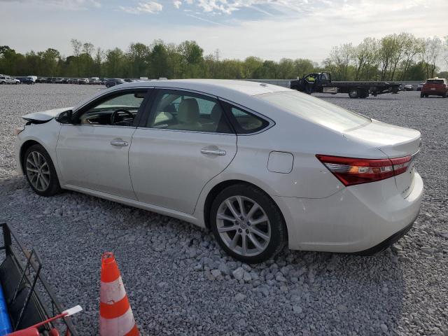 2014 Toyota Avalon Base VIN: 4T1BK1EB7EU103575 Lot: 53358294