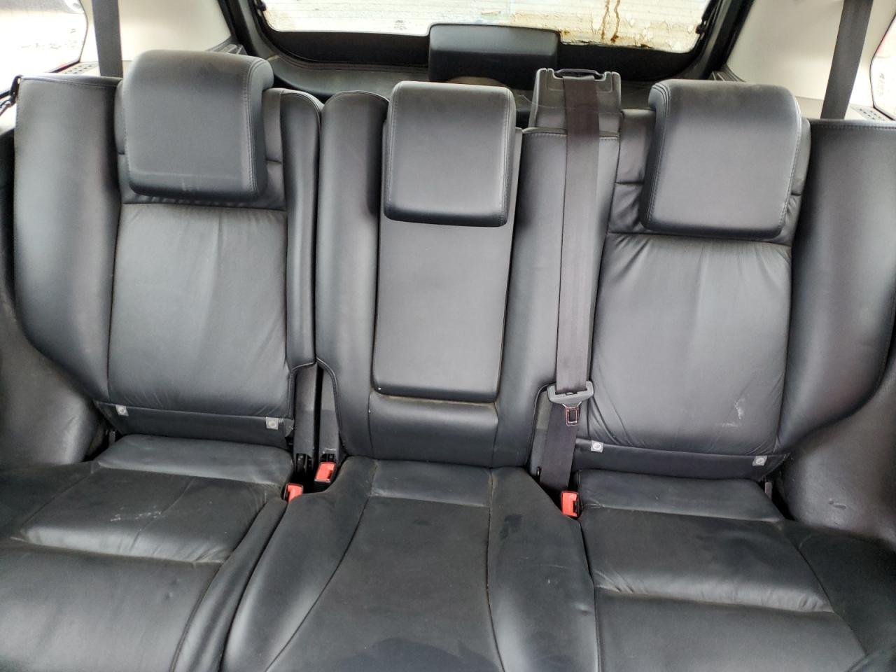 SALSK25417A117447 2007 Land Rover Range Rover Sport Hse