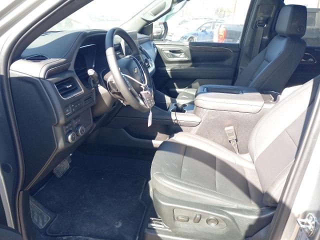2024 CHEVROLET TAHOE K150 - 1GNSKNKD7RR133211