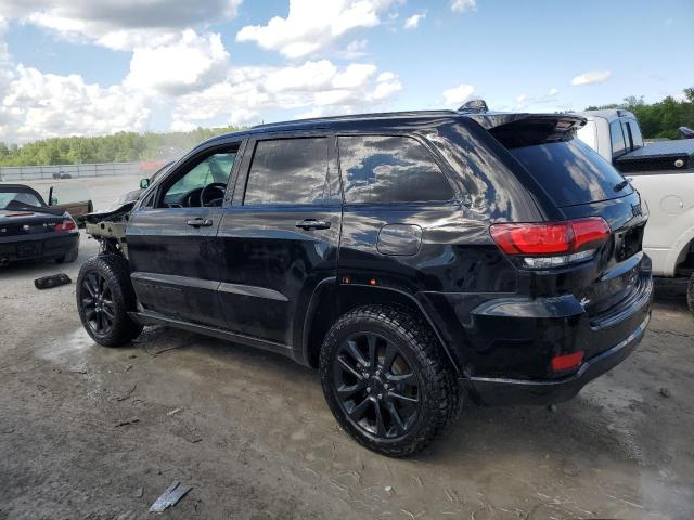 2018 Jeep Grand Cherokee Laredo VIN: 1C4RJFAG5JC440413 Lot: 54038464