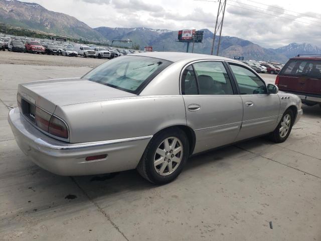 2005 Buick Park Avenue VIN: 1G4CW54K354103932 Lot: 55418234