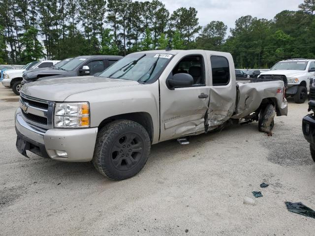 2008 Chevrolet Silverado C1500 VIN: 1GCEC19J08Z176486 Lot: 54403784