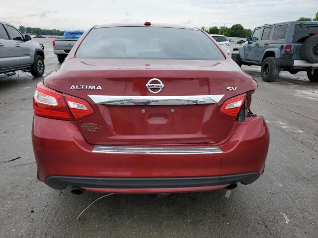 2017 Nissan Altima 2.5 VIN: 1N4AL3AP6HC241389 Lot: 54625504