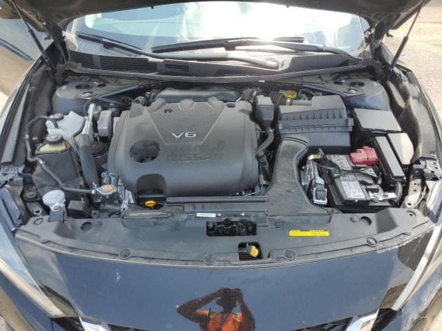 2023 Nissan Maxima Sv VIN: 1N4AA6CVXPC508812 Lot: 55718764