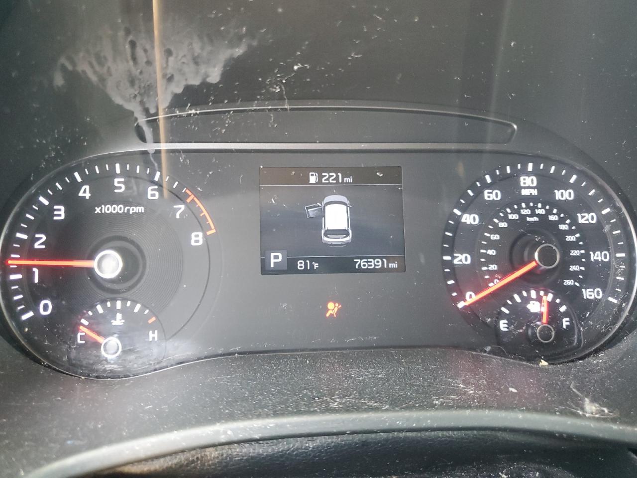 KNDJ23AU6L7056361 2020 Kia Soul Lx