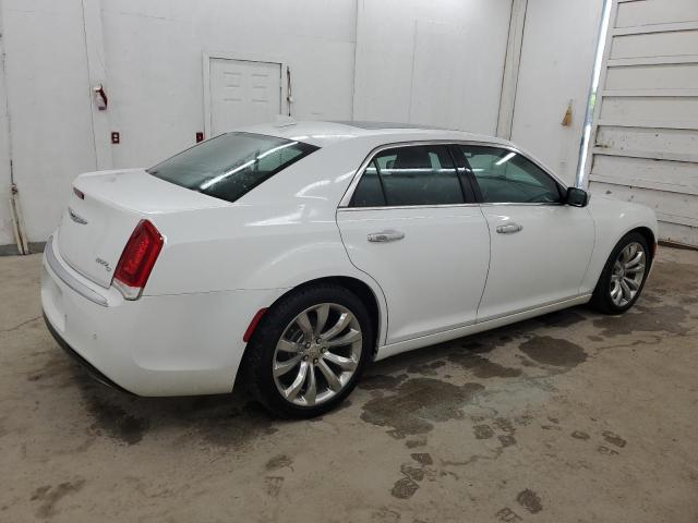 2017 Chrysler 300C VIN: 2C3CCAEG7HH586708 Lot: 54585594