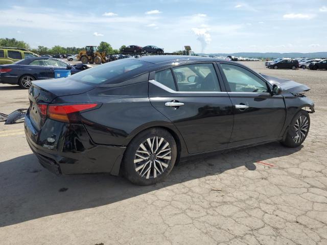 2024 Nissan Altima Sv VIN: 1N4BL4DV2RN308466 Lot: 55450894