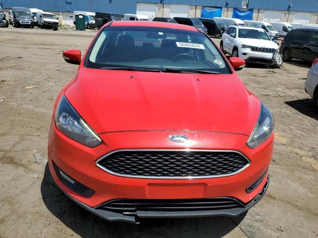 2015 Ford Focus Se VIN: 1FADP3F23FL229955 Lot: 56465624