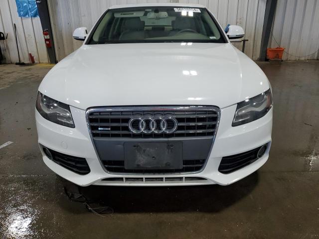 2009 Audi A4 Prestige VIN: WAUMF78K99N016712 Lot: 56638854