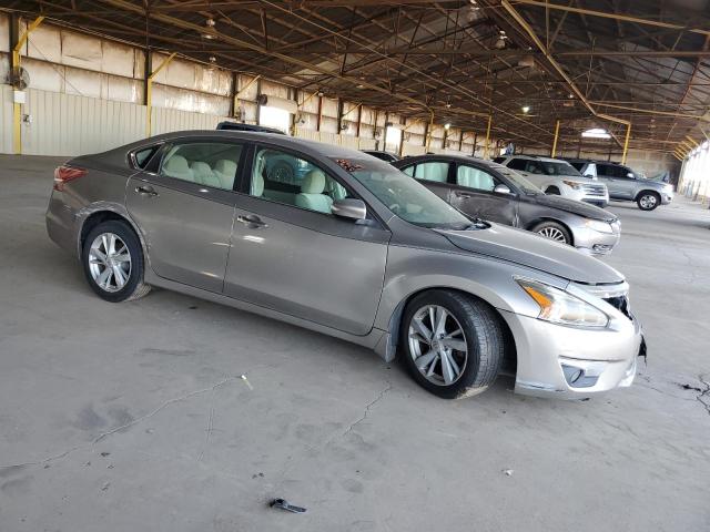 2013 Nissan Altima 2.5 VIN: 1N4AL3AP3DC264669 Lot: 52822374