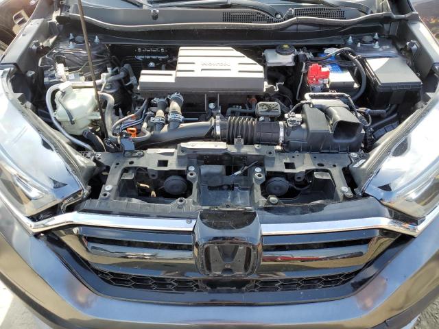 2021 Honda Cr-V Exl VIN: 2HKRW1H83MH405090 Lot: 53771694