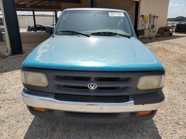 1996 Mazda B3000 Cab Plus VIN: 4F4CR16U4TTM11494 Lot: 55917594