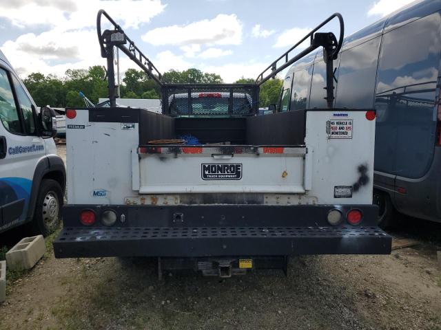 2018 Chevrolet Silverado C3500 VIN: 1GB3CYCG7JF104970 Lot: 54900834