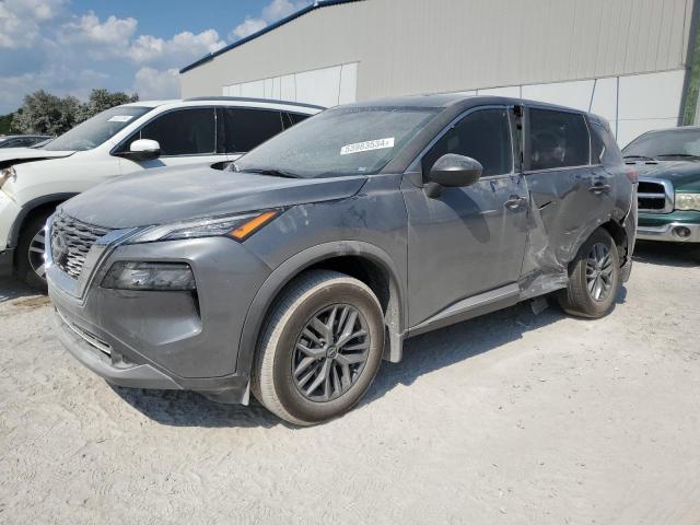 2023 NISSAN ROGUE S - 5N1BT3AA3PC926308