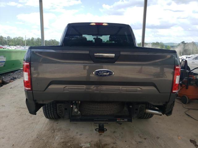 2020 FORD F-150 1FTEW1C55LFA27293