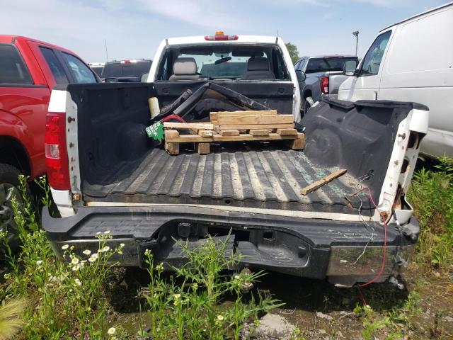 2009 Chevrolet Silverado K2500 Heavy Duty VIN: 1GCHK44KX9F168867 Lot: 53081144