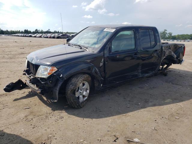 2012 Nissan Frontier S VIN: 1N6AD0EV6CC418995 Lot: 56006004