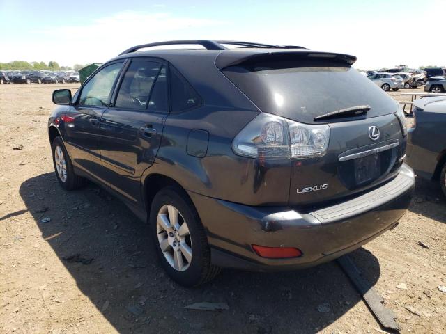 2004 Lexus Rx 330 VIN: JTJHA31U540061527 Lot: 53493704