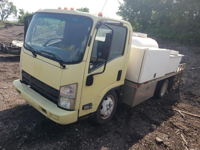 2009 Isuzu Npr VIN: 4KLC4W1NX9J803050 Lot: 54466514