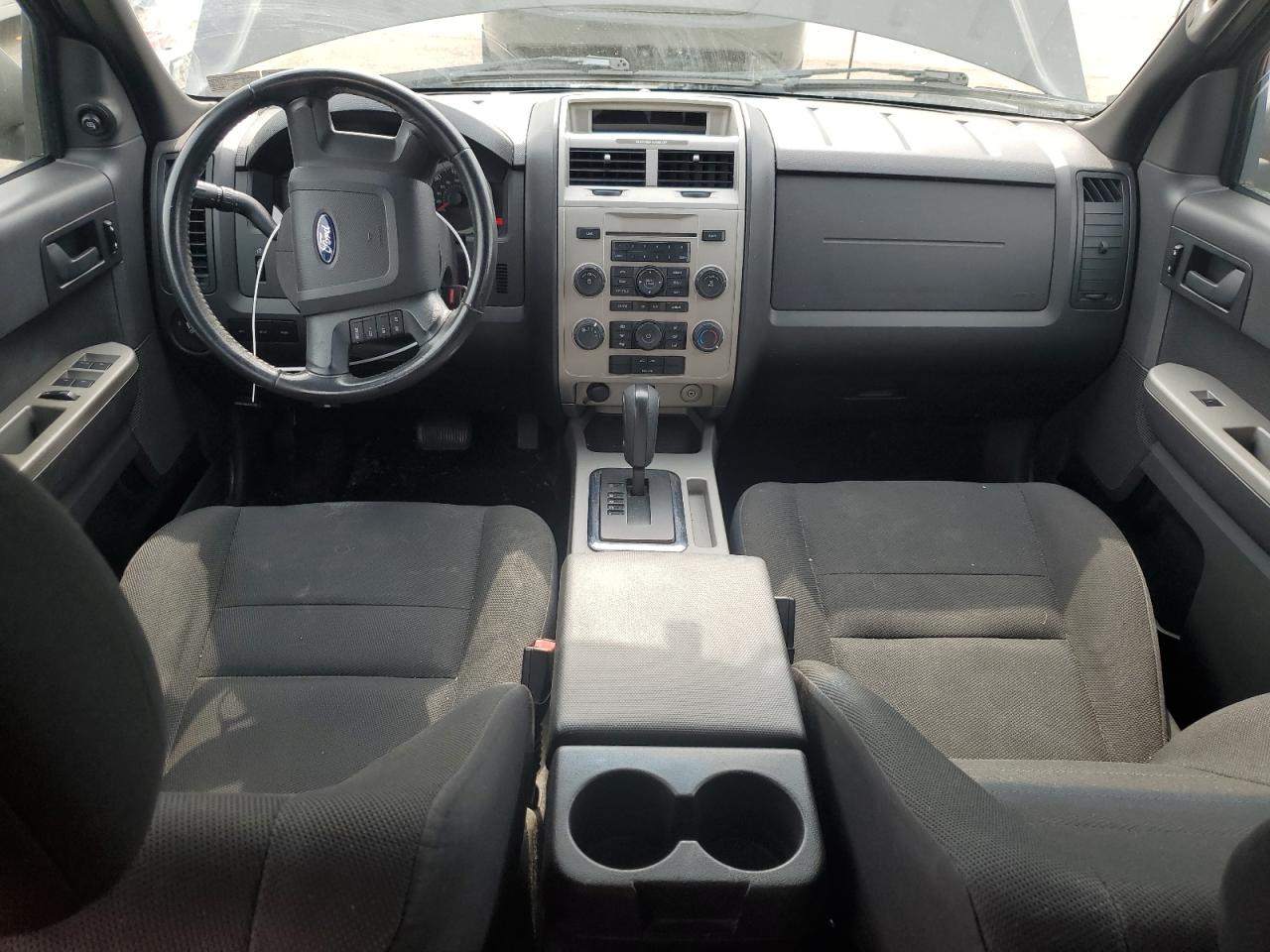 1FMCU93G69KA12049 2009 Ford Escape Xlt