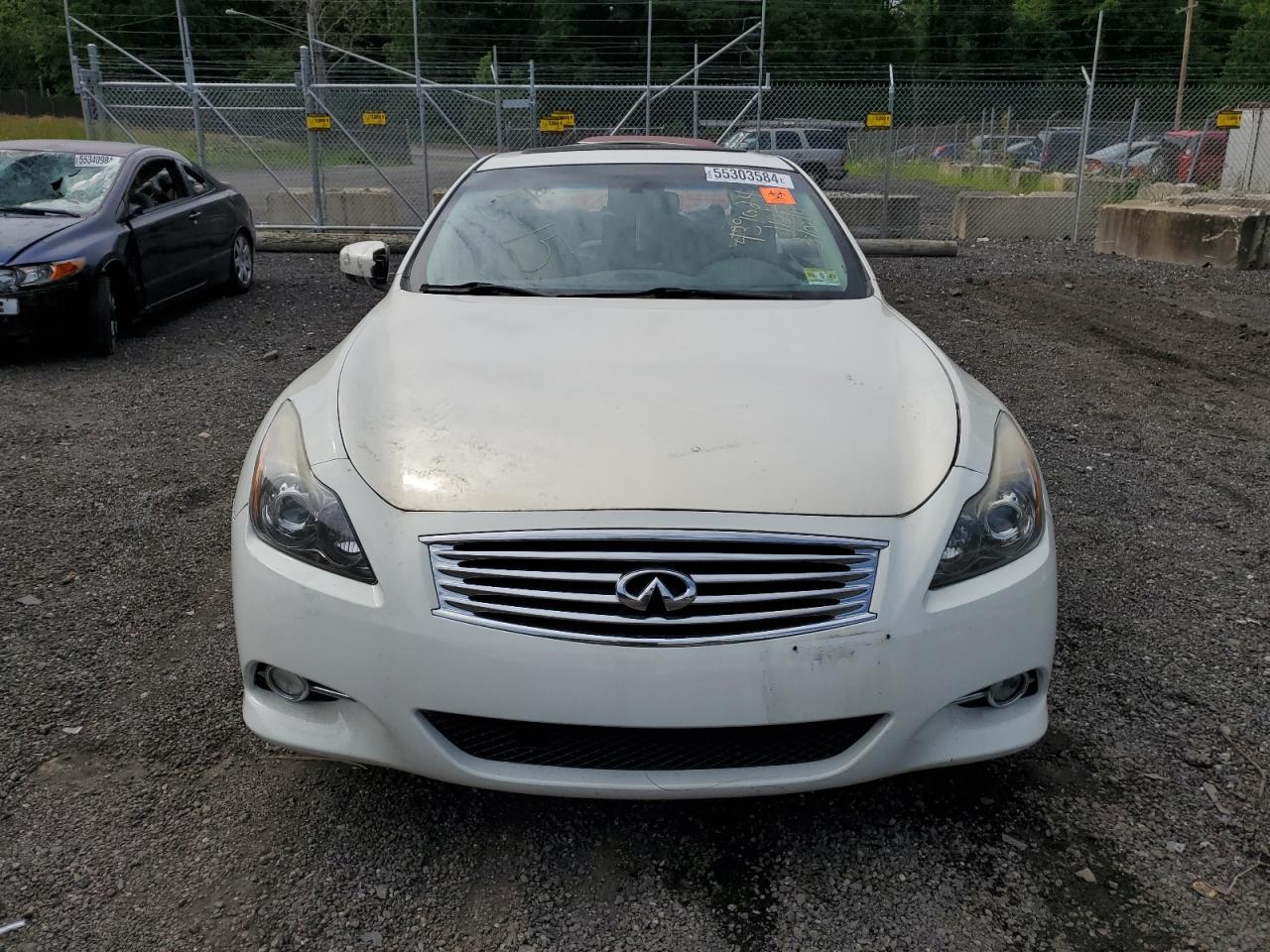 JN1CV6EL9CM472914 2012 Infiniti G37