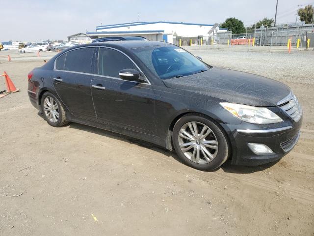 2013 Hyundai Genesis 3.8L VIN: KMHGC4DDXDU238264 Lot: 56486904