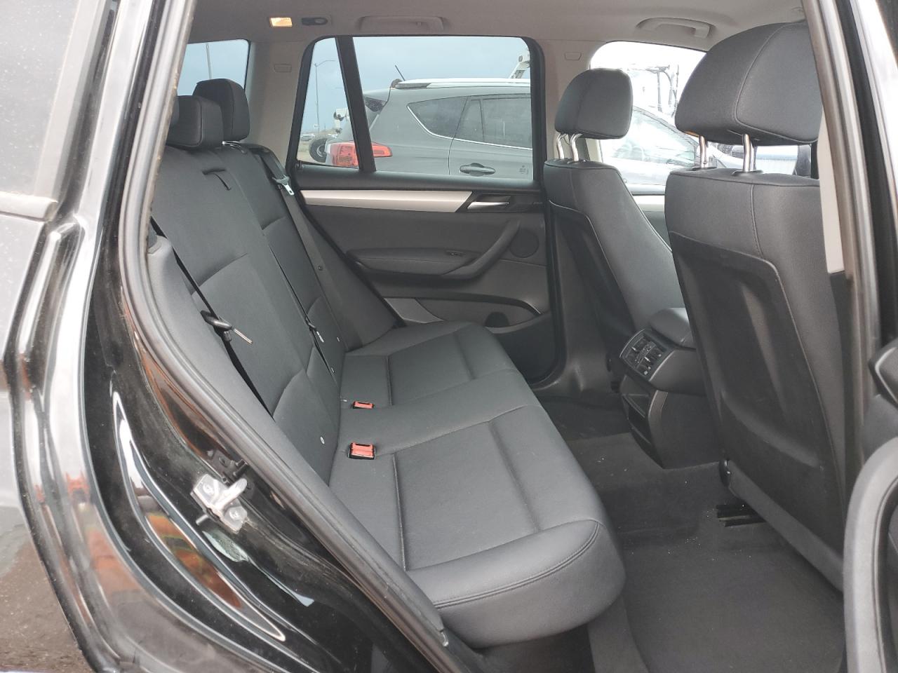 5UXWX5C5XCL718585 2012 BMW X3 xDrive28I