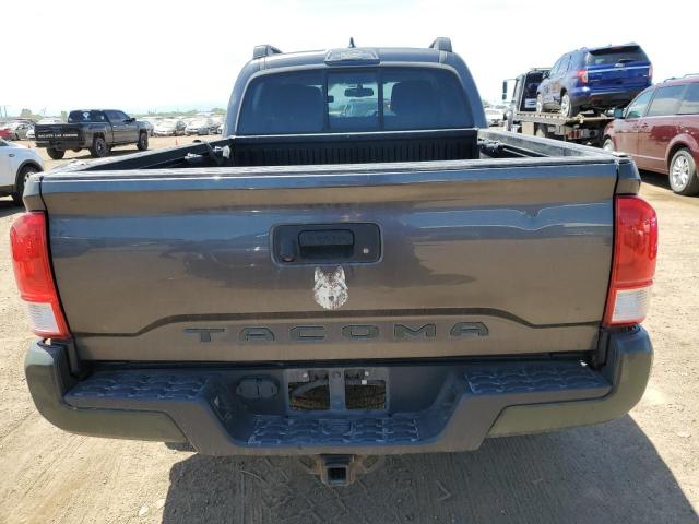 2017 Toyota Tacoma Double Cab VIN: 3TMDZ5BN0HM029925 Lot: 56577454