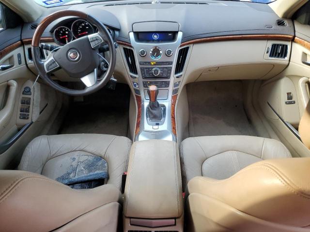 2008 Cadillac Cts Hi Feature V6 VIN: 1G6DV57V680176051 Lot: 52826514