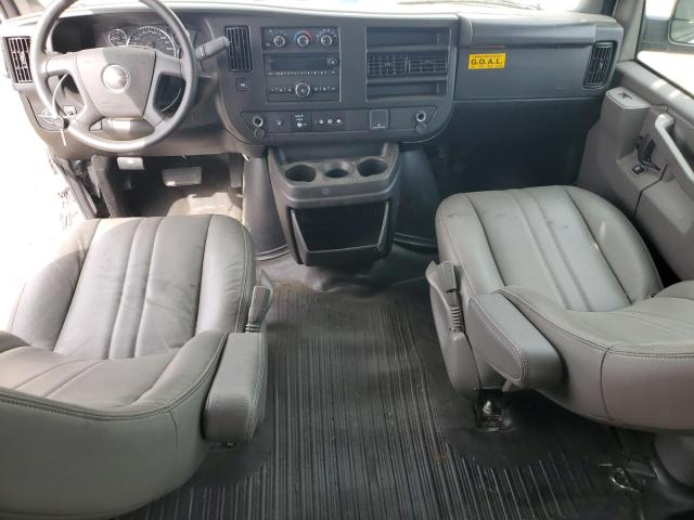 2022 GMC SAVANA G25 1GTW7AFP2N1146014