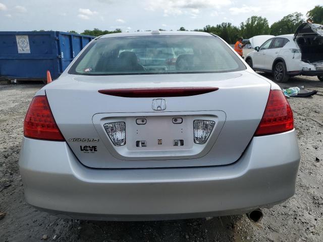 2006 Honda Accord Ex VIN: 1HGCM56846A176887 Lot: 54463934