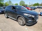 HYUNDAI TUCSON LIM photo