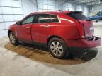 CADILLAC SRX LUXURY photo