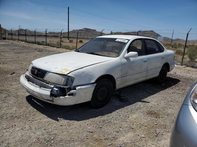 1995 Toyota Avalon Xl VIN: 4T1GB10E2SU038508 Lot: 52757484