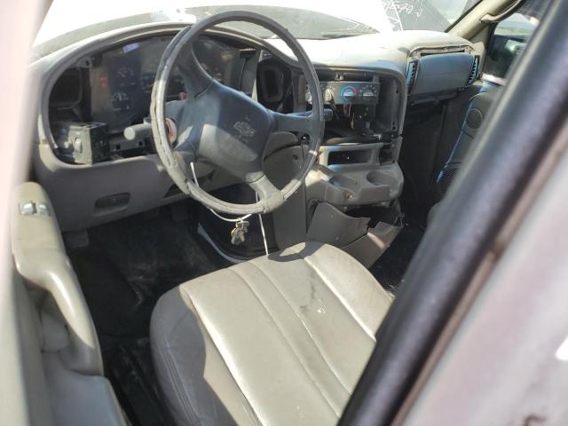 2001 Chevrolet Astro VIN: 1GCDM19W61B139039 Lot: 54213894