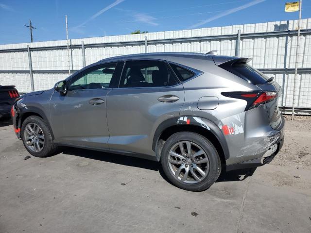 2015 Lexus Nx 200T VIN: JTJBARBZ7F2004143 Lot: 54585574