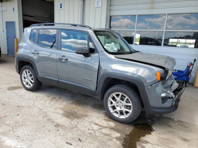 2021 JEEP RENEGADE L - ZACNJDBB1MPN31245