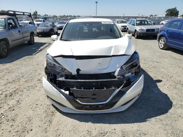 2022 Nissan Leaf Sv VIN: 1N4AZ1CV9NC562773 Lot: 54427664