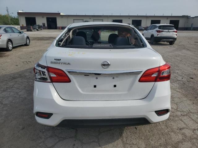 2019 NISSAN SENTRA S - 3N1AB7AP2KY249656