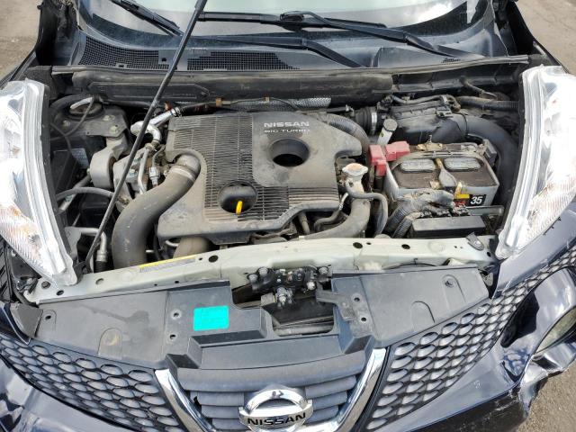 2011 Nissan Juke S VIN: JN8AF5MR9BT018589 Lot: 56693974