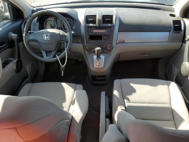 5J6RE3H30BL055715 2011 Honda Cr-V Lx