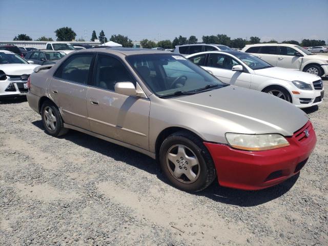 2000 Honda Accord Ex VIN: 1HGCG1650YA066055 Lot: 54454004